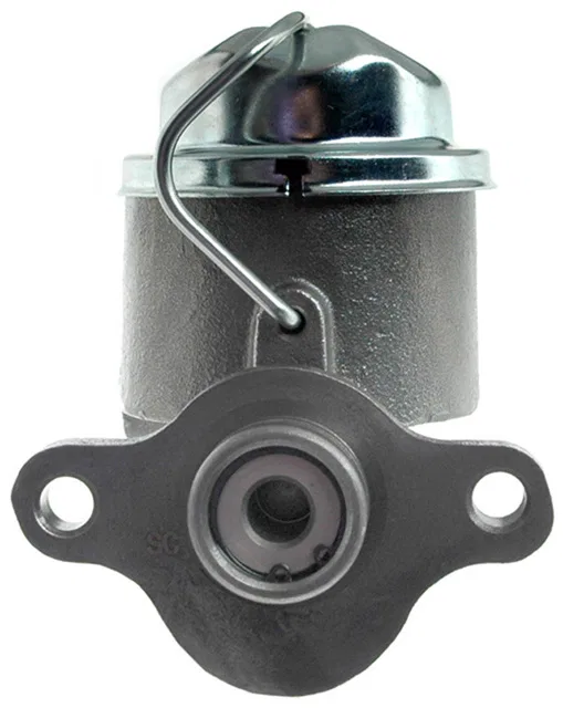 MC39177 – RAYBESTOS Brake Master Cylinder, OE Replacement - view 3